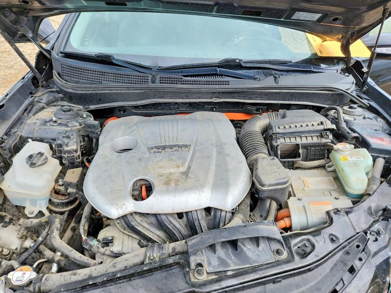 Aukcja sprzedaży 2014 Hyundai Sonata, vin: KMHEC4A46EA110053, numer aukcji: 56986196