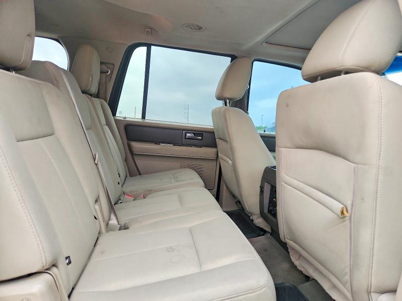 Продаж на аукціоні авто 2014 Ford Expedition, vin: 1FMJK1H58EEF02507, номер лоту: 57914306