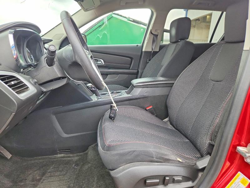 Продаж на аукціоні авто 2015 Gmc Terrain, vin: 2GKFLRE3XF6395060, номер лоту: 55778146