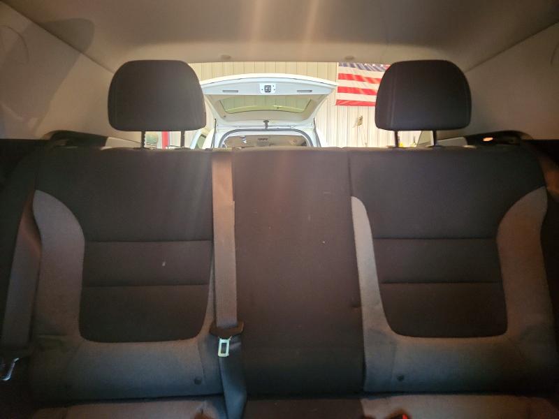57244126 :رقم المزاد ، KL79MPS28PB069338 vin ، 2023 Chevrolet Trailblazer مزاد بيع