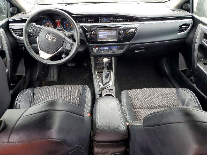 Aukcja sprzedaży 2016 Toyota Corolla, vin: 5YFBURHEXGP423086, numer aukcji: 57936926