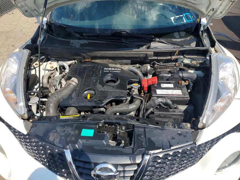 Aukcja sprzedaży 2014 Nissan Juke, vin: JN8AF5MV0ET356089, numer aukcji: 56084936