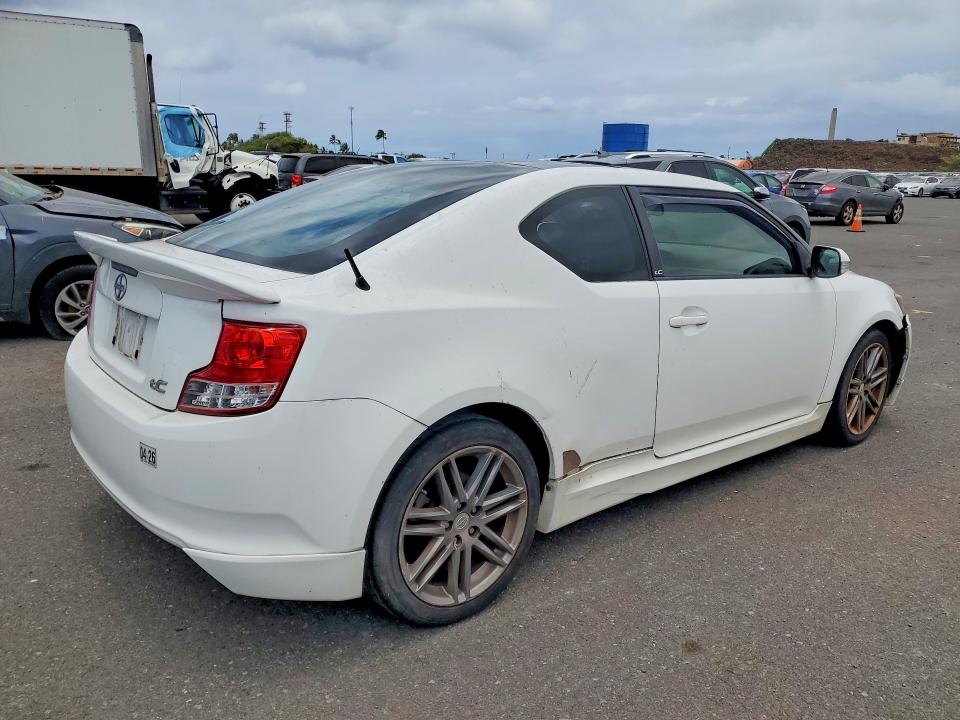 Продажа на аукционе авто 2012 Scion Tc, vin: JTKJF5C77C3037664, номер лота: 55970326