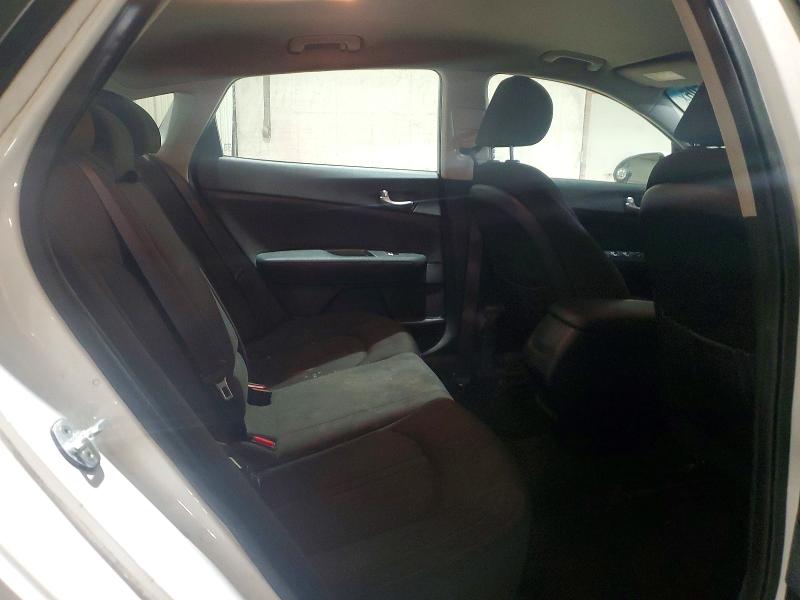 Продажа на аукционе авто 2016 Kia Optima, vin: KNAGT4L35G5070672, номер лота: 56490696