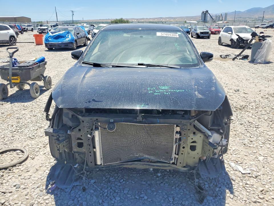Aukcja sprzedaży 2019 Subaru Impreza, vin: 4S3GTAJ60K3760753, numer aukcji: 57404386