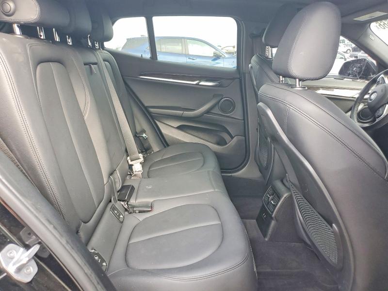 Aukcja sprzedaży 2018 Bmw X2, vin: WBXYJ5C39JEF82337, numer aukcji: 58492566