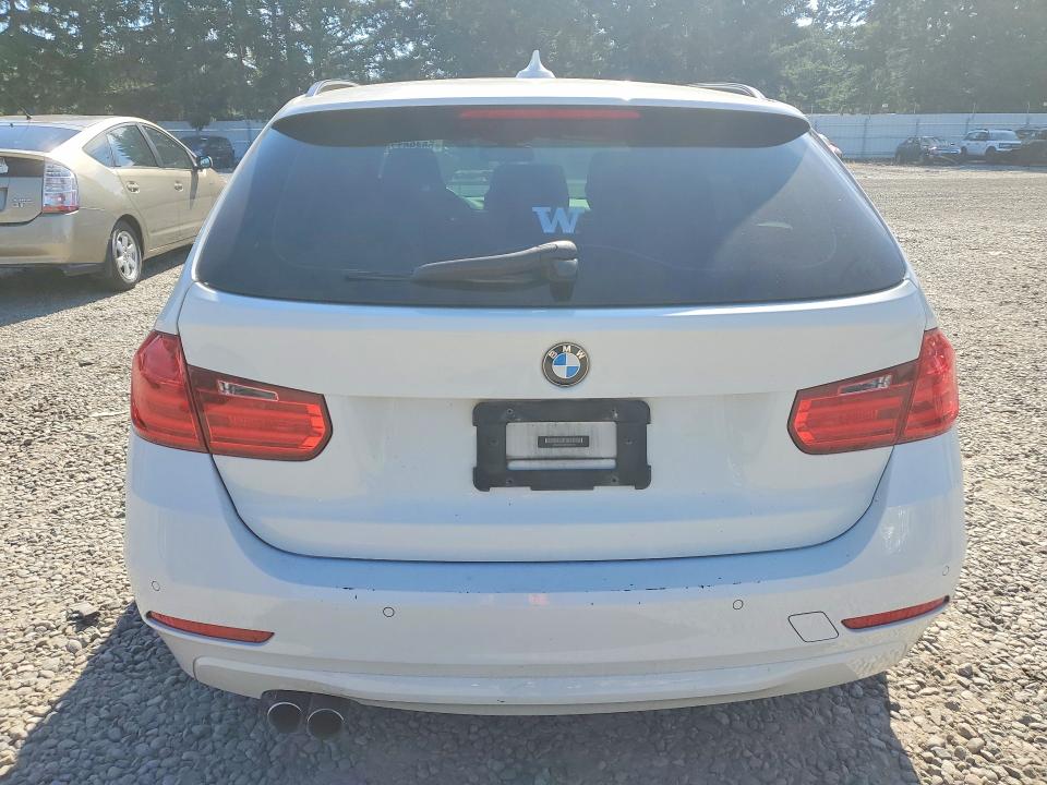 Aukcja sprzedaży 2015 Bmw 328, vin: WBA3G7C56FK481035, numer aukcji: 58496776