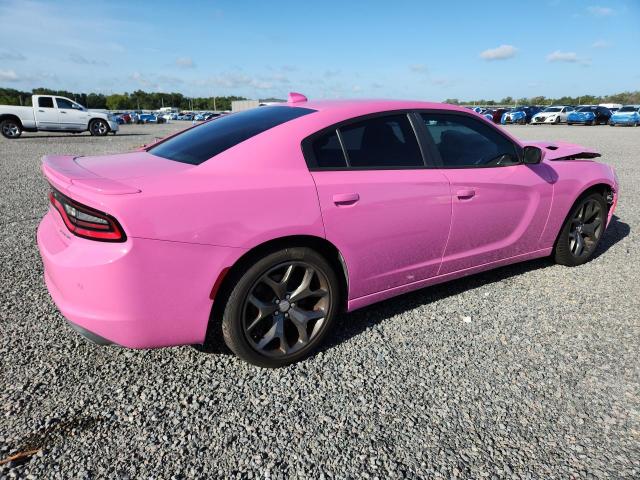 2015 Dodge Charger მანქანა იყიდება აუქციონზე, vin: 2C3CDXHG9FH832277, აუქციონის ნომერი: 57470916