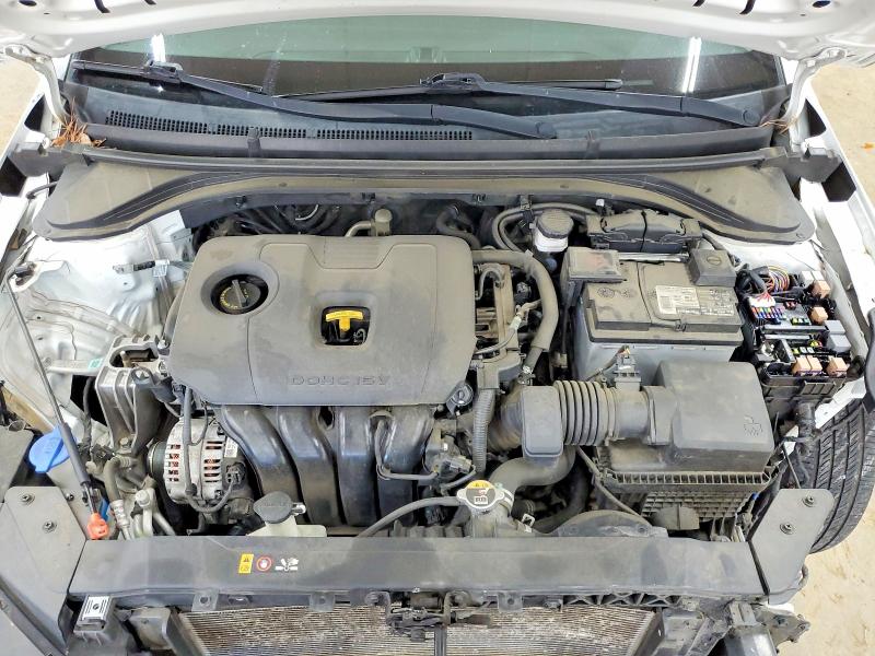 Продаж на аукціоні авто 2020 Hyundai Elantra, vin: 5NPD74LF7LH521616, номер лоту: 57750476