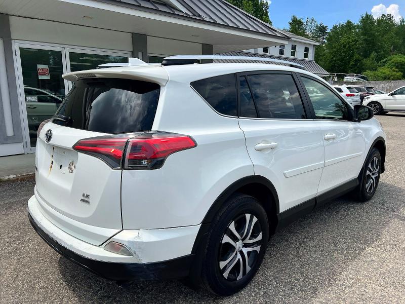 Aukcja sprzedaży 2016 Toyota Rav4, vin: JTMBFREV0GJ100071, numer aukcji: 58081346