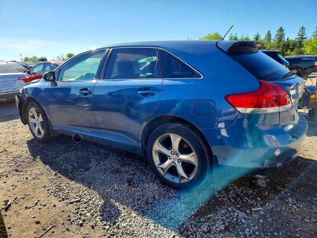 2009 Toyota Venza მანქანა იყიდება აუქციონზე, vin: 4T3ZK11A19U020037, აუქციონის ნომერი: 55777176