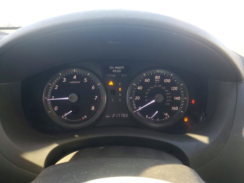 Aukcja sprzedaży 2010 Lexus Es, vin: JTHBK1EG7A2376956, numer aukcji: 56852796