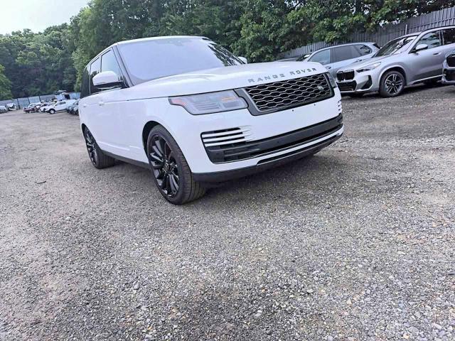 Продажа на аукционе авто 2019 Land Rover Range Rover, vin: SALGR2RV2KA526750, номер лота: 55641616