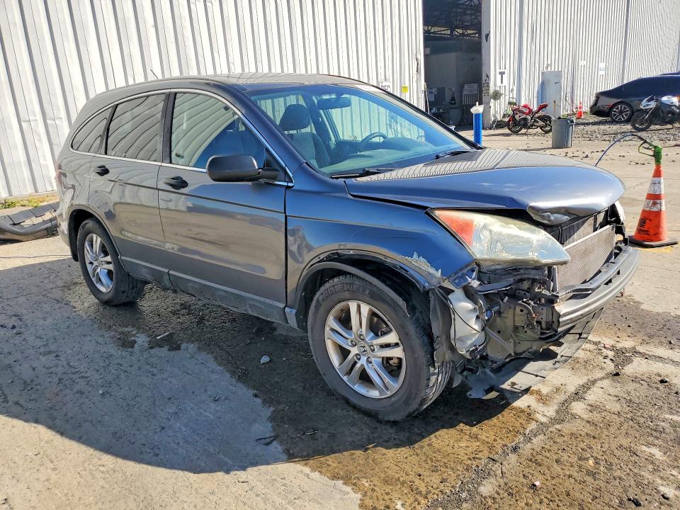 Продаж на аукціоні авто 2010 Honda Cr-v, vin: 5J6RE4H51AL059780, номер лоту: 56319716