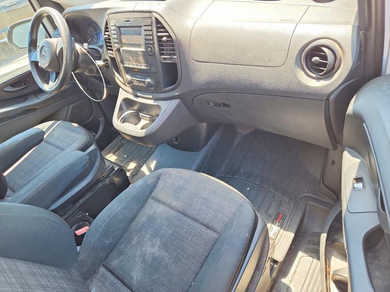 Aukcja sprzedaży 2016 Mercedes-benz Metris, vin: WD3PG2EA1G3146238, numer aukcji: 57758996