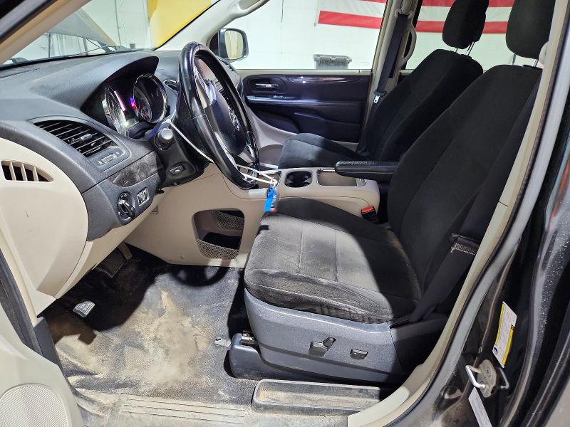 Продаж на аукціоні авто 2012 Dodge Grand Caravan, vin: 2C4RDGDG8CR179443, номер лоту: 57400716