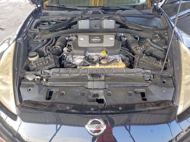 Продаж на аукціоні авто 2012 Nissan 370z, vin: JN1AZ4EH4CM561141, номер лоту: 59274906