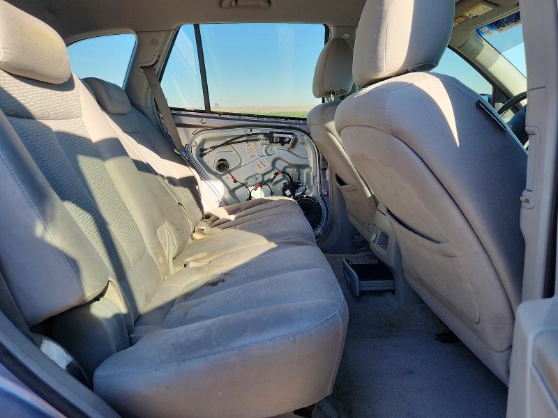 2007 Hyundai Santa Fe მანქანა იყიდება აუქციონზე, vin: 5NMSH73EX7H119685, აუქციონის ნომერი: 55818346