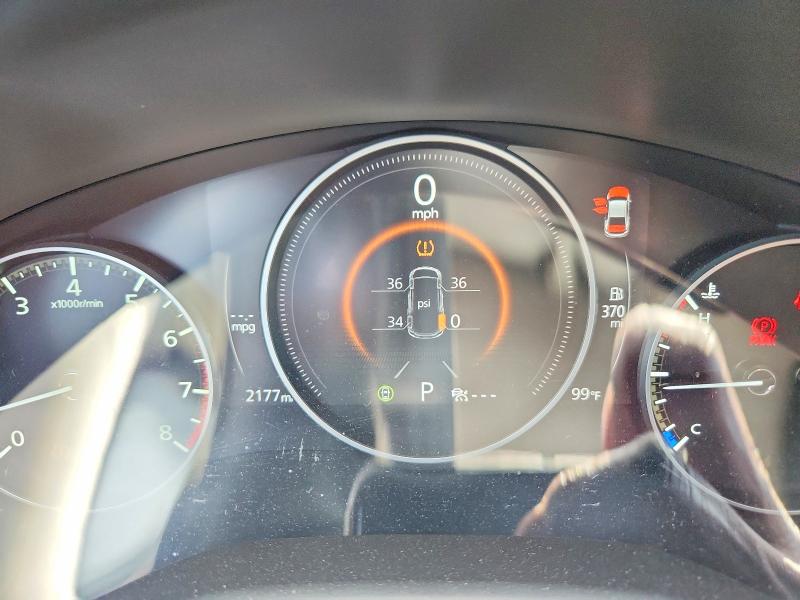 Продажа на аукционе авто 2026 Mazda 3, vin: JM1BPABL5T1878314, номер лота: 59018506