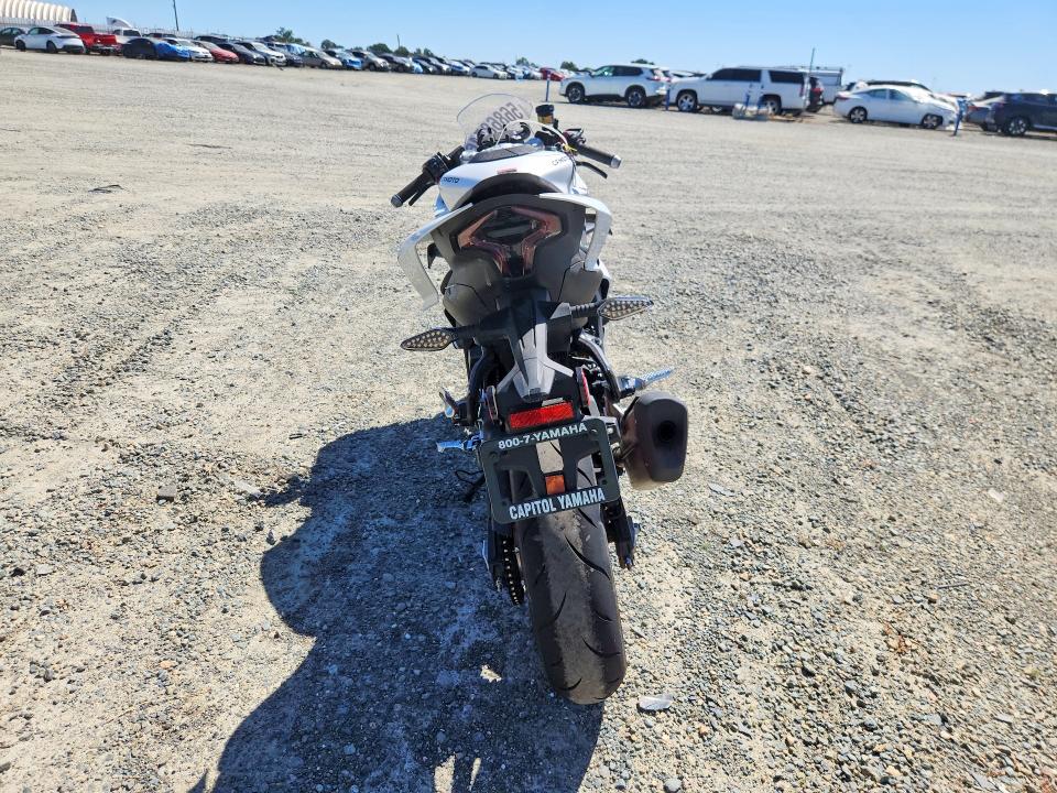 Aukcja sprzedaży 2025 Cf Moto 450ss, vin: LCEPESLA5S6001287, numer aukcji: 56868546