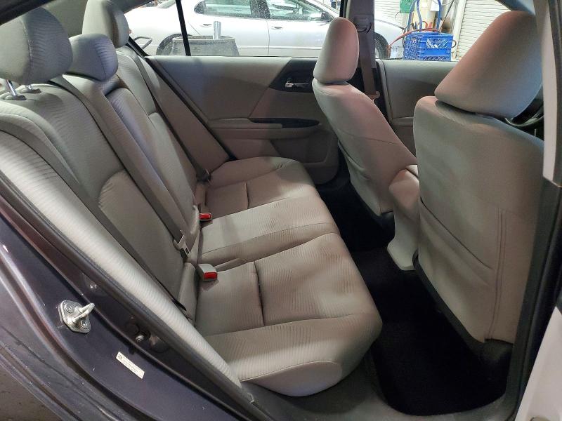 Aukcja sprzedaży 2014 Honda Accord, vin: 1HGCR2F32EA049199, numer aukcji: 58680586