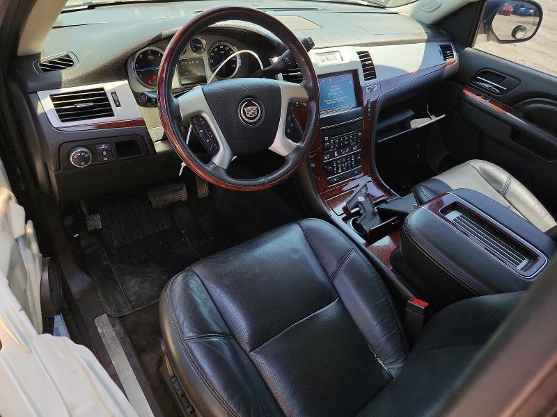 Aukcja sprzedaży 2012 Cadillac Escalade, vin: 1GYS4CEF1CR213464, numer aukcji: 57634546