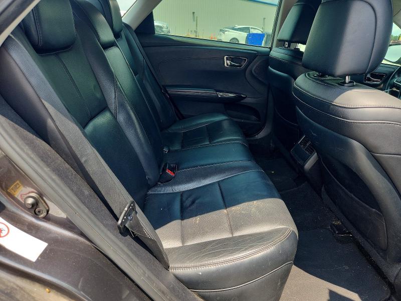 2015 Toyota Avalon Hybrid მანქანა იყიდება აუქციონზე, vin: 4T1BD1EB1FU041862, აუქციონის ნომერი: 58769736