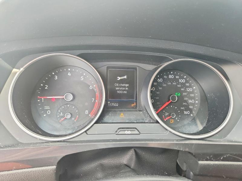 Aukcja sprzedaży 2020 Volkswagen Tiguan, vin: 3VV0B7AX5LM148825, numer aukcji: 58887256