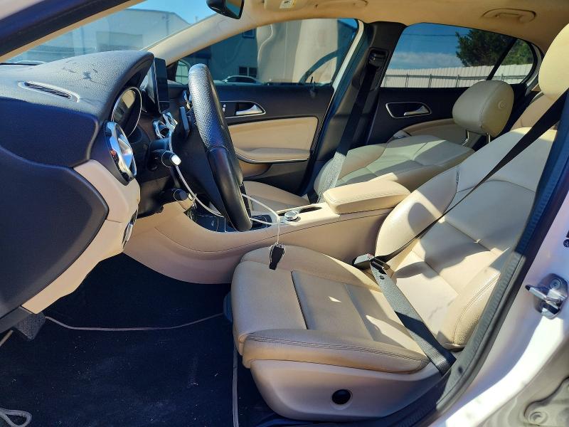 Продажа на аукционе авто 2019 Mercedes-benz Gla, vin: WDCTG4GB5KJ547313, номер лота: 57262966