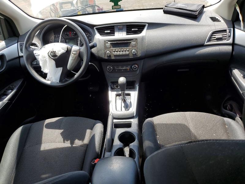 Aukcja sprzedaży 2016 Nissan Sentra, vin: 3N1AB7APXGY251064, numer aukcji: 56702236