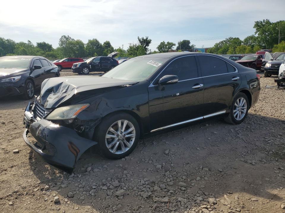 Продажа на аукционе авто 2011 Lexus Es, vin: JTHBK1EG3B2448298, номер лота: 56128516