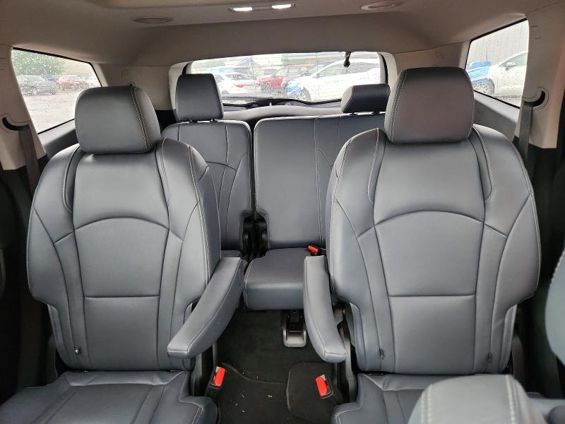 Продаж на аукціоні авто 2020 Buick Enclave, vin: 5GAEVAKW8LJ114844, номер лоту: 57137336
