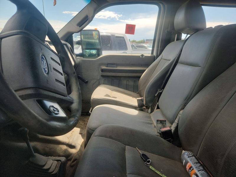 Aukcja sprzedaży 2015 Ford F350, vin: 1FD8W3F60FEB46839, numer aukcji: 57031756