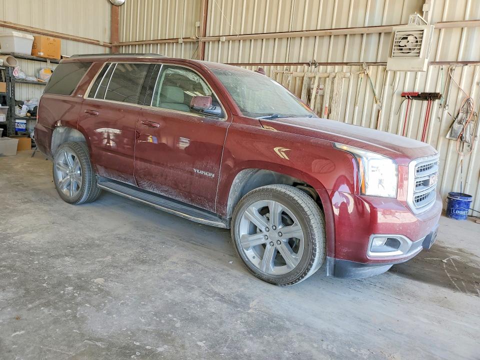 Aukcja sprzedaży 2017 Gmc Yukon, vin: 1GKS1BKCXHR283530, numer aukcji: 58266116