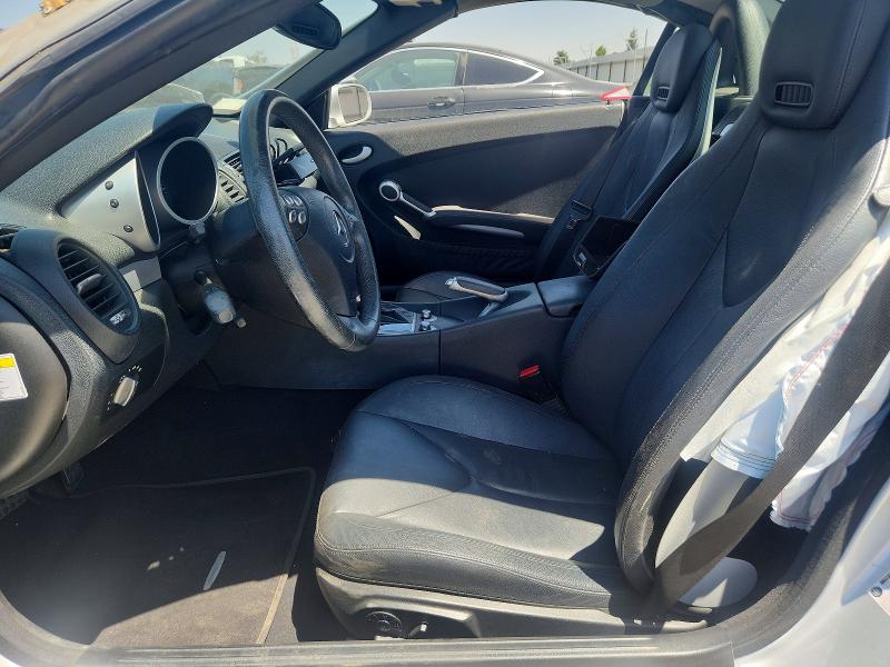Aukcja sprzedaży 2008 Mercedes-benz Slk, vin: WDBWK56F48F174464, numer aukcji: 58050146