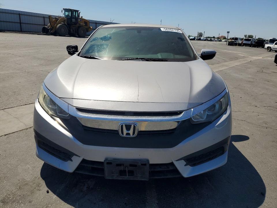56262156 :رقم المزاد ، 2HGFC4B01GH312132 vin ، 2016 Honda Civic مزاد بيع