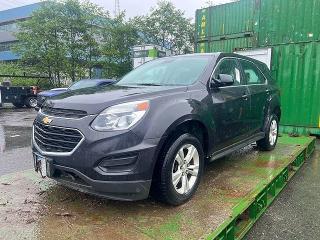 2016 Chevrolet Equinox მანქანა იყიდება აუქციონზე, vin: 2GNFLEEKXG6187488, აუქციონის ნომერი: 53822146