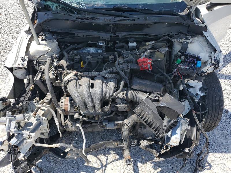 58538956 :رقم المزاد ، 3MYDLBZV7GY119975 vin ، 2016 Scion Ia مزاد بيع