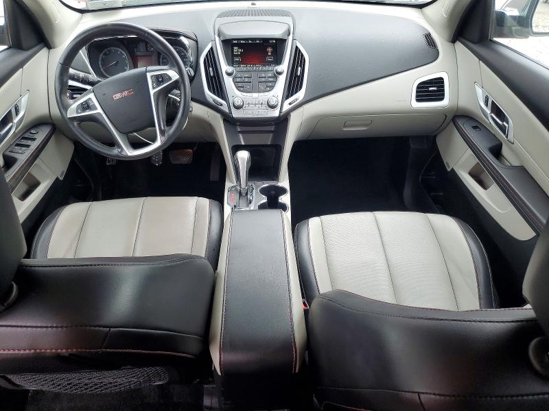 Продажа на аукционе авто 2012 Gmc Terrain, vin: 2GKALWEK6C6306273, номер лота: 56707386