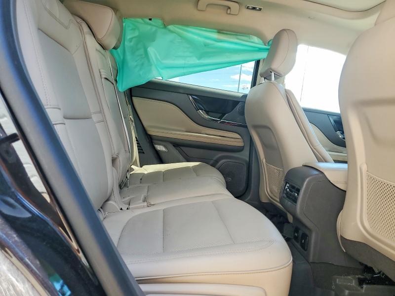 2023 Lincoln Corsair მანქანა იყიდება აუქციონზე, vin: 5LMCJ1DA8PUL03509, აუქციონის ნომერი: 58770306