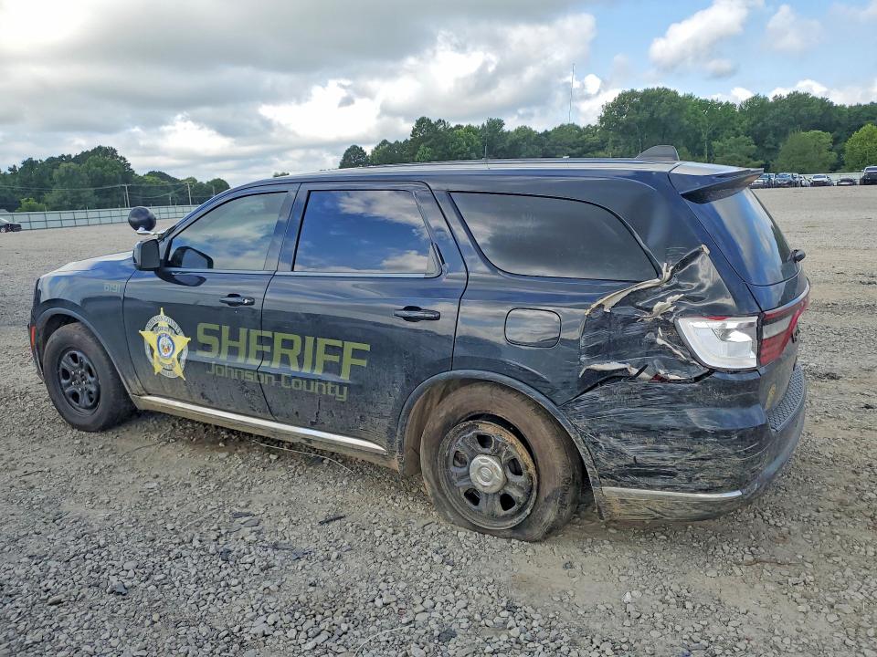 Aukcja sprzedaży 2021 Dodge Durango, vin: 1C4SDJFT2MC696191, numer aukcji: 57843236