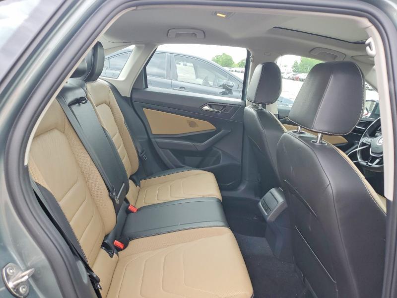 Aukcja sprzedaży 2019 Volkswagen Jetta, vin: 3VWGB7BU0KM204392, numer aukcji: 57726566