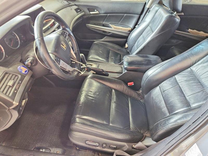 Aukcja sprzedaży 2008 Honda Accord, vin: 1HGCP26898A029652, numer aukcji: 58872926