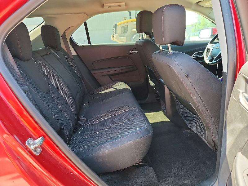 Продажа на аукционе авто 2015 Chevrolet Equinox, vin: 2GNFLFEK2F6245811, номер лота: 58568306
