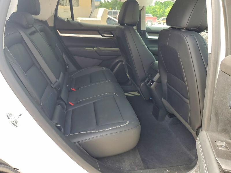 2026 Gmc Terrain მანქანა იყიდება აუქციონზე, vin: 3GKALZEG5TL274697, აუქციონის ნომერი: 56828966