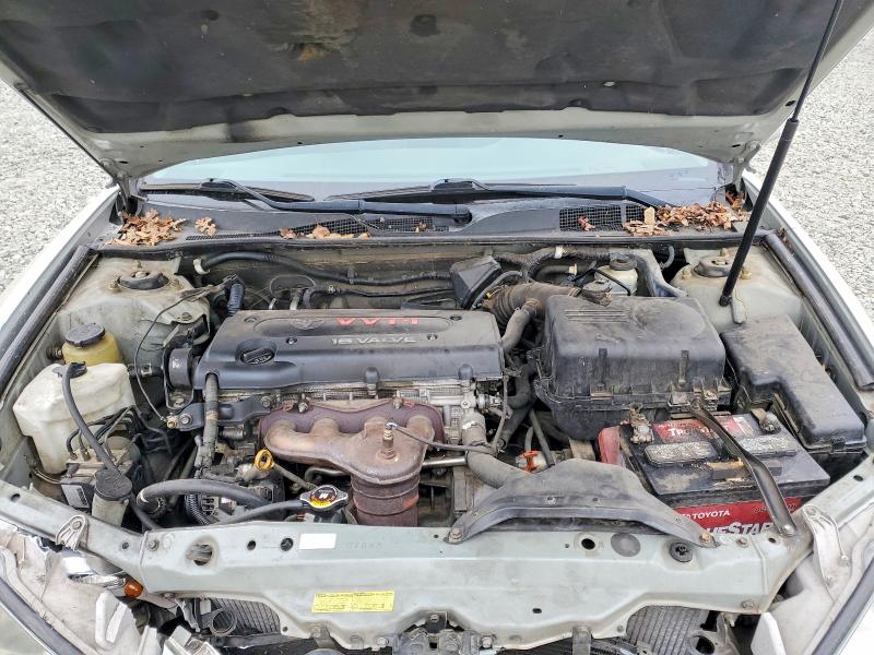 2006 Toyota Camry მანქანა იყიდება აუქციონზე, vin: 4T1BE32K86U125576, აუქციონის ნომერი: 58235506