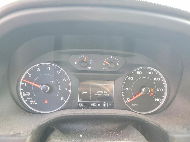 Продажа на аукционе авто 2019 Gmc Acadia, vin: 1GKKNSLA6KZ280861, номер лота: 56023056