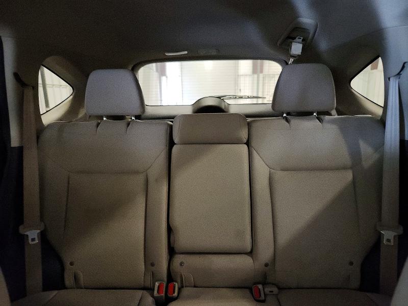 Продажа на аукционе авто 2015 Honda Cr-v, vin: 5J6RM4H57FL091336, номер лота: 58440866