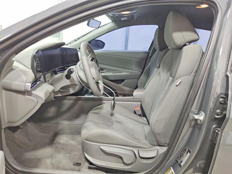 2024 Hyundai Elantra მანქანა იყიდება აუქციონზე, vin: KMHLM4DJ3RU093268, აუქციონის ნომერი: 54130066