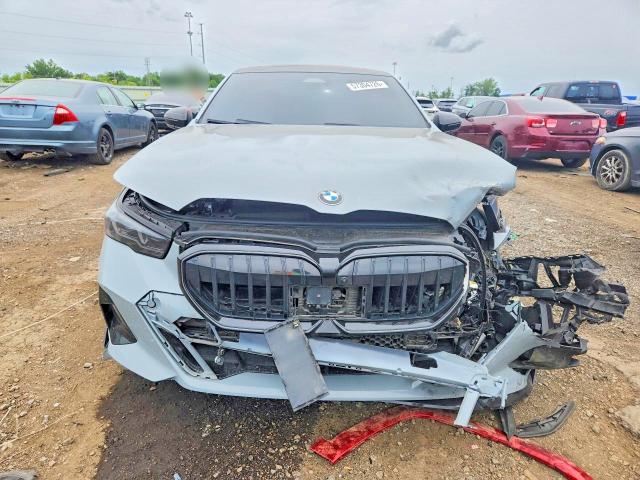 Продажа на аукционе авто 2026 Bmw 530, vin: WBA53FJ01TCV70264, номер лота: 57304726